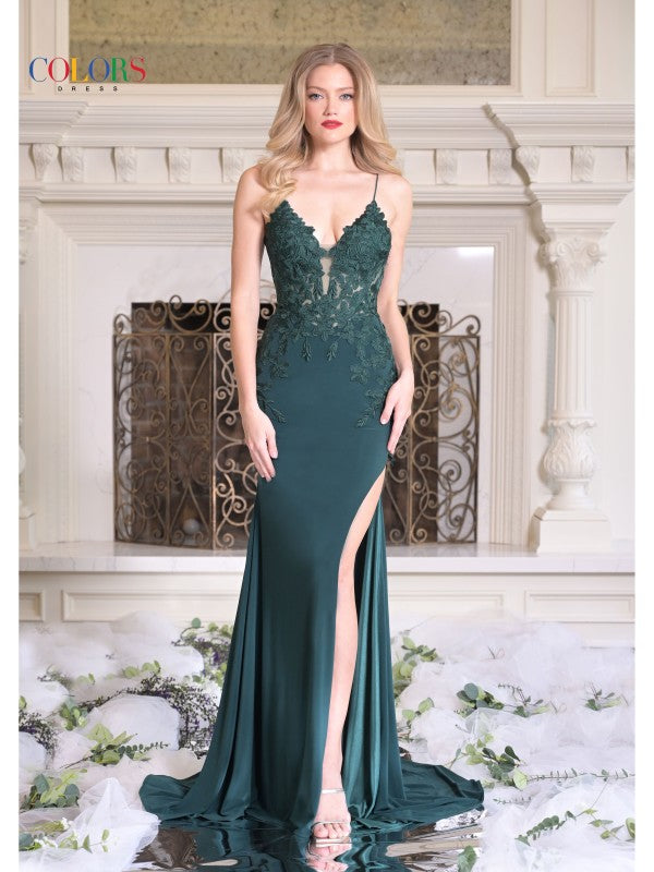 Robe de bal - G1086