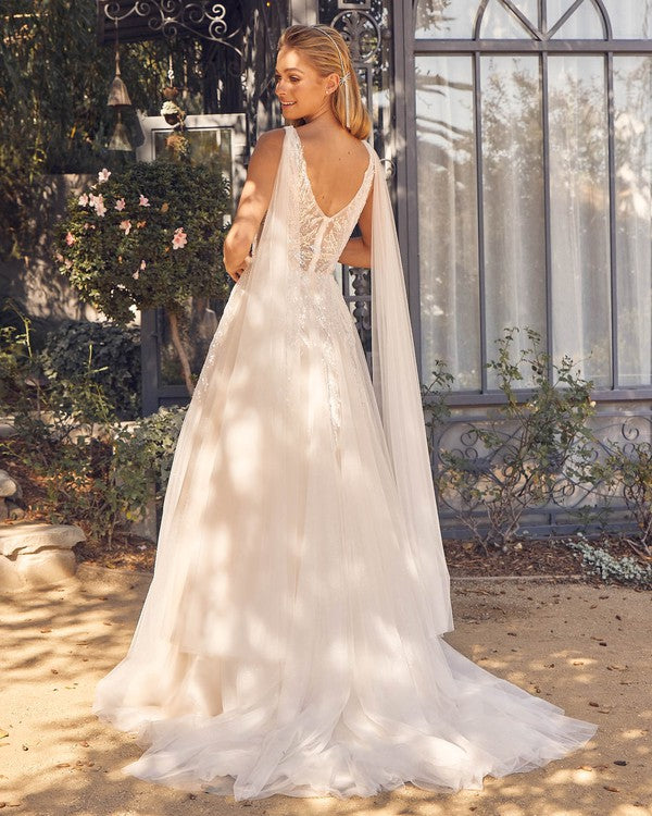 robe-de-mariée