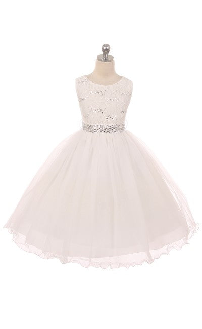 Robe enfant K-3670