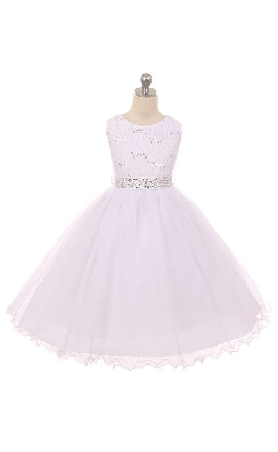Robe enfant K-3670