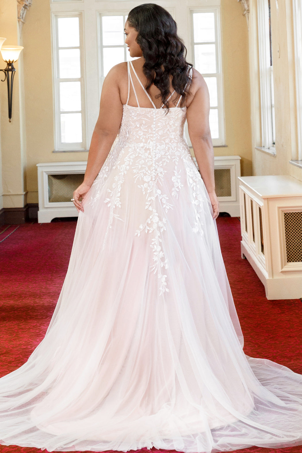 Robe de mariée - Sydney - MB2301