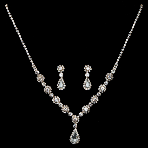Ensemble collier ME-1232