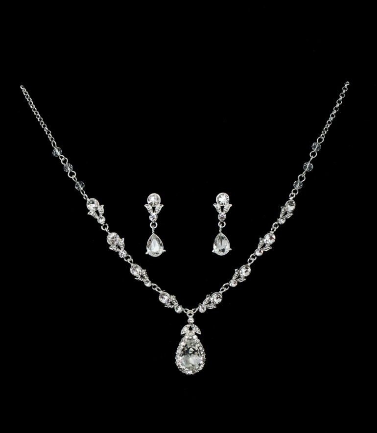 Ensemble collier MJ-315