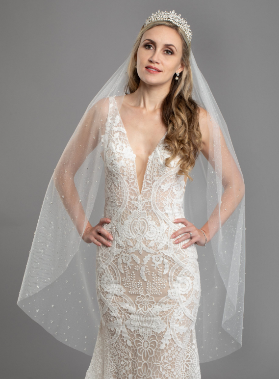 Voile MV-2501