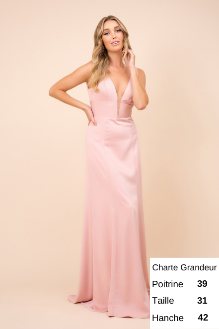 Robe soirée: Medium - 10 ans