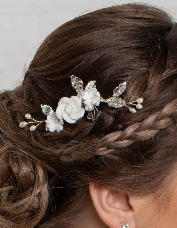 Peigne cheveux T-4481