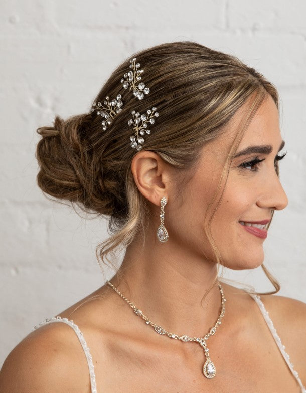 Peigne cheveux T-4521