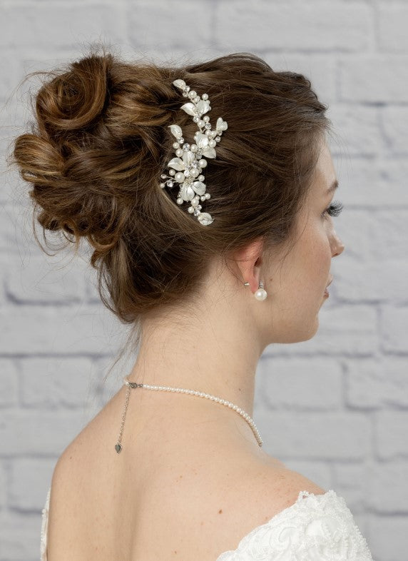 Peigne cheveux T-4636