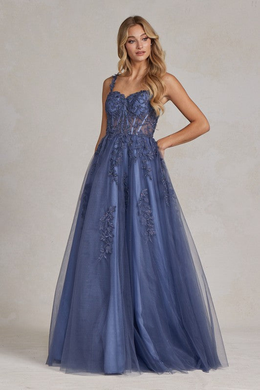 robe-de-bal