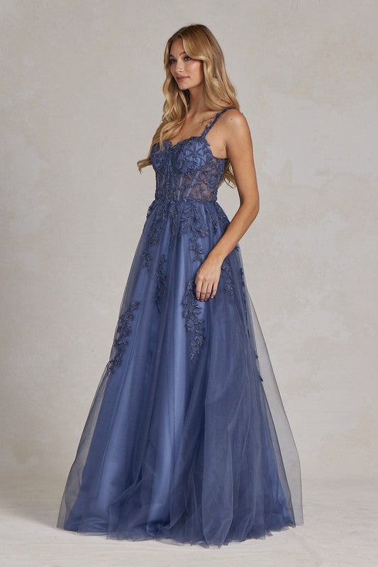 robe-de-bal