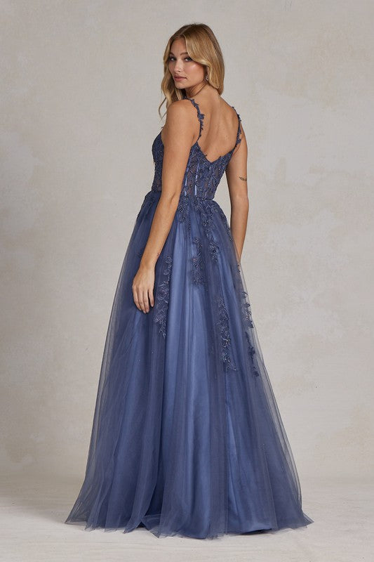robe-de-bal