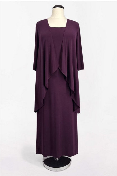 Robe de soirée - T9000P