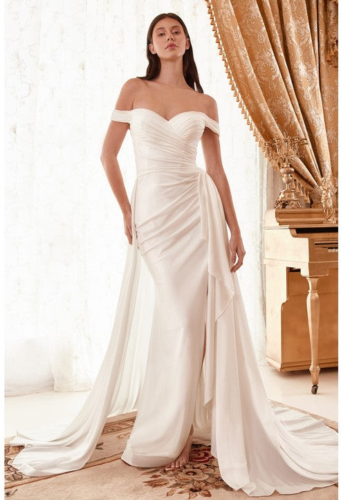 Robe de mariée - WN315