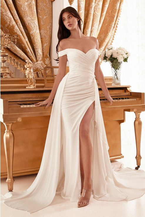 Robe de mariée - WN315