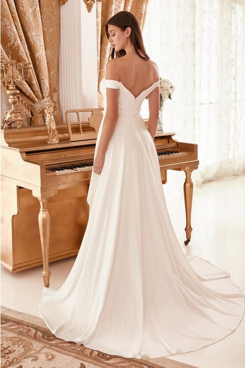 Robe de mariée - WN315