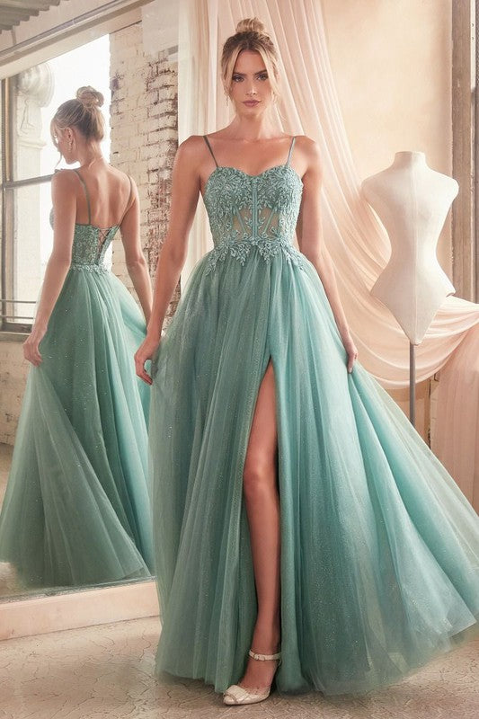 robe-de-bal