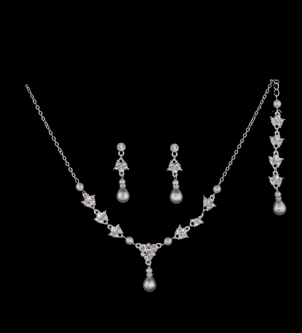 Ensemble collier MJ-302