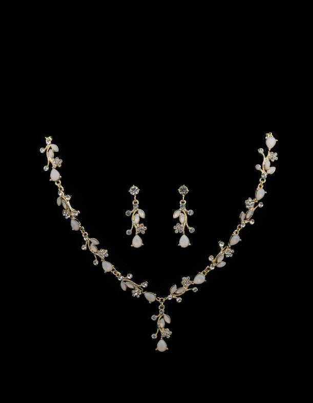 Ensemble collier MJ-351