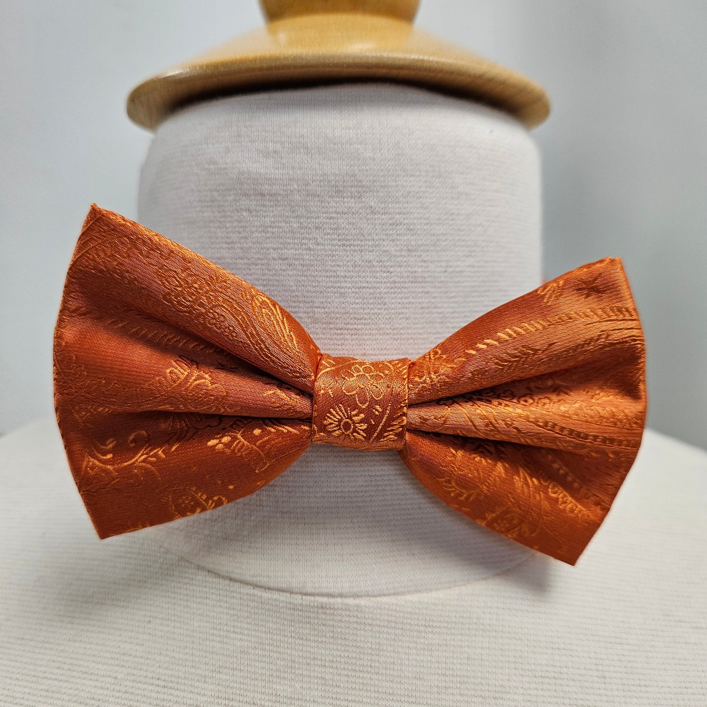 Noeud papillon motif adult