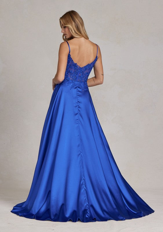 robe-de-bal