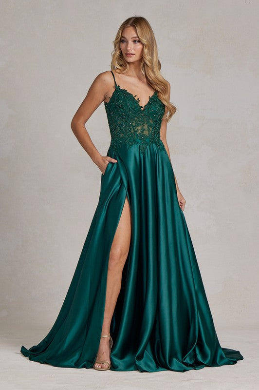 robe-de-bal