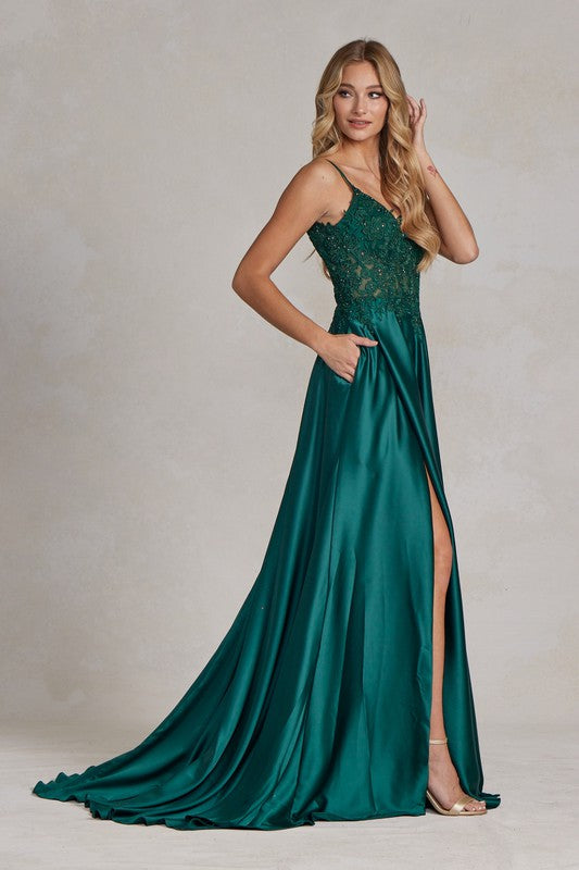 robe-de-bal