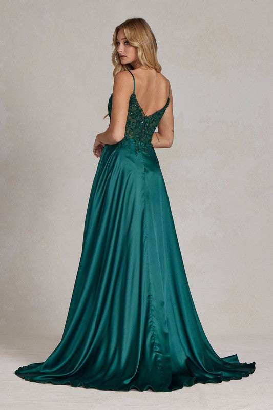 robe-de-bal
