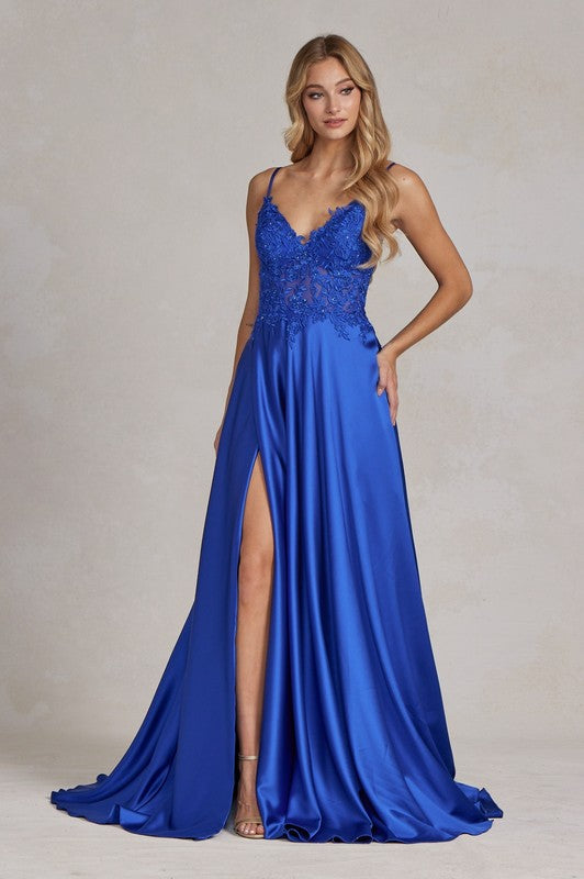 robe-de-bal