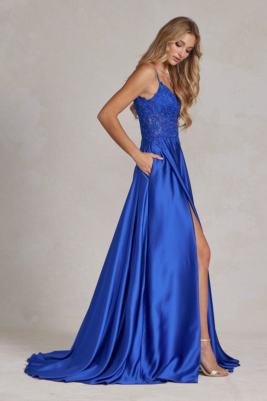 robe-de-bal