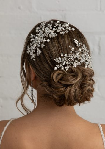 Peigne cheveux T-4514