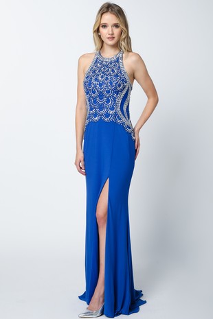 Robe de bal - 116-150