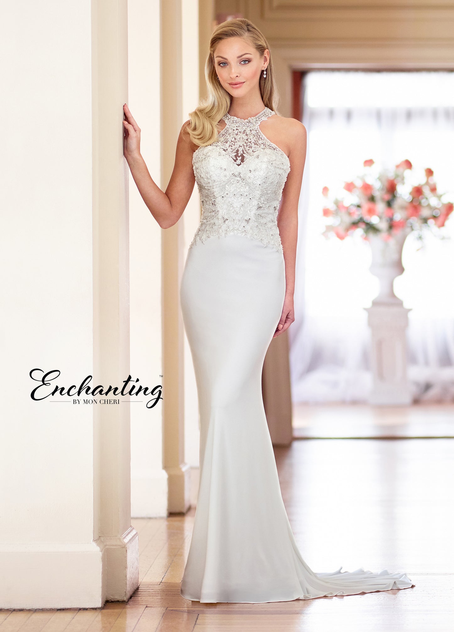 Robe de mariée - Mon Chéri Bridal - 218180