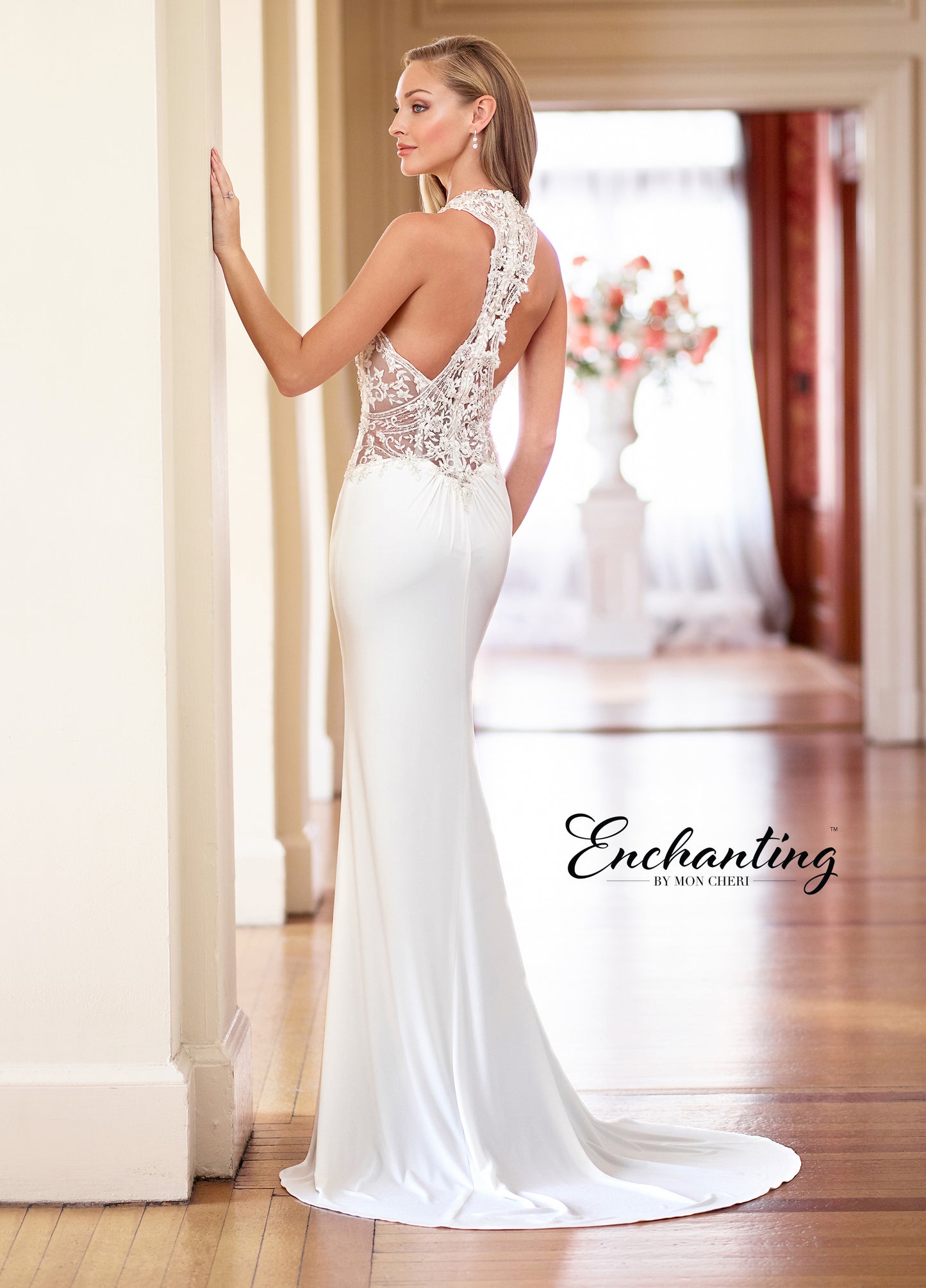 Robe de mariée - Mon Chéri Bridal - 218180