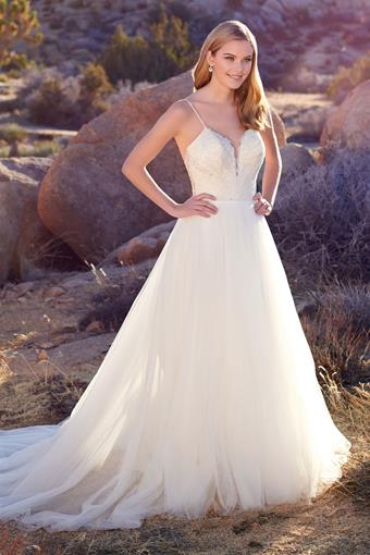 Robe de mariée - Mon Chéri Bridal - 220114