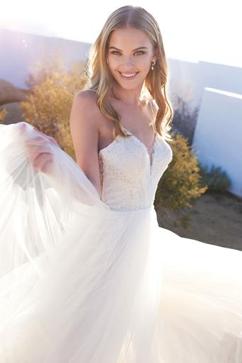 Robe de mariée - Mon Chéri Bridal - 220114