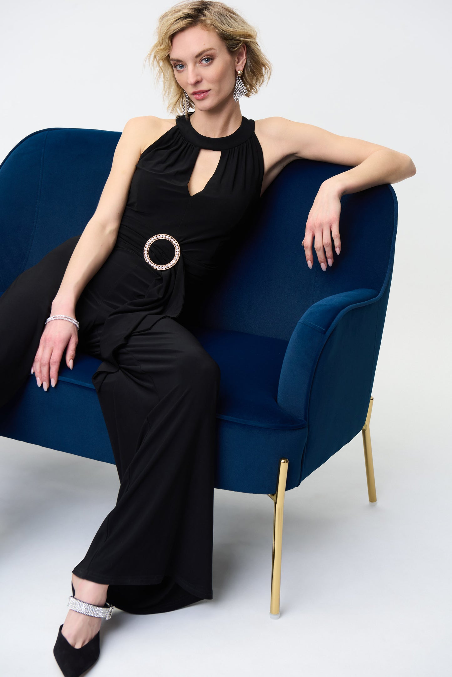 Jumpsuit - 224076