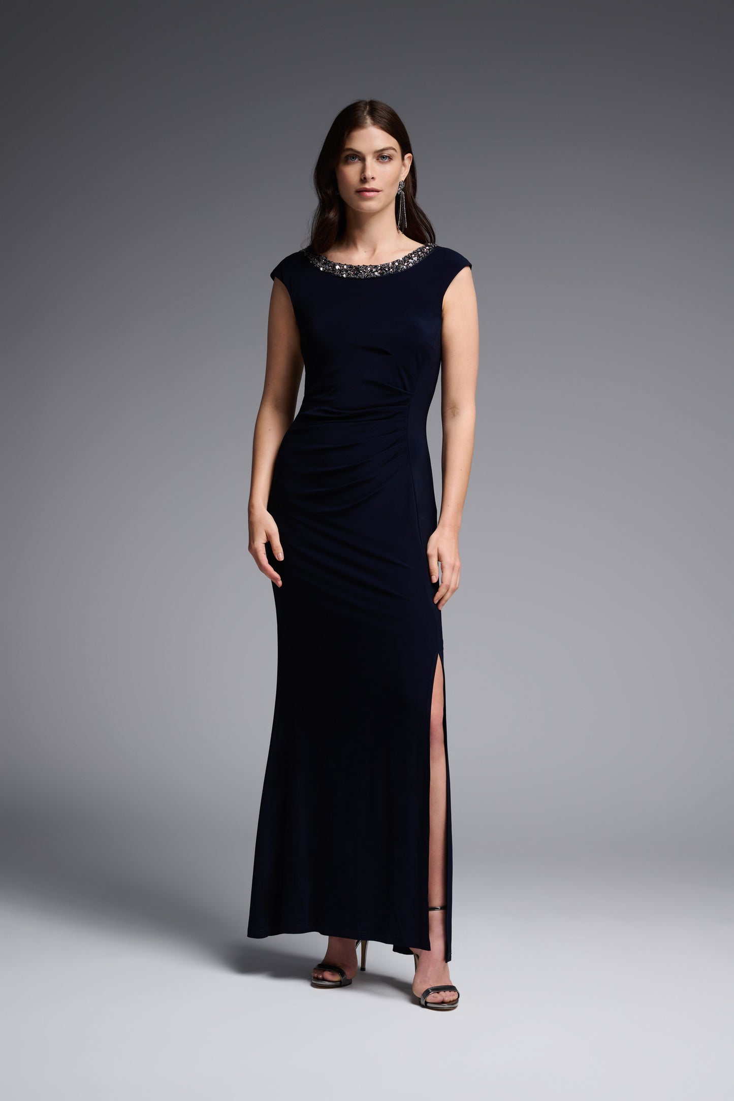 robe-soirée-gala-mariage-cocktail-mère de mariée