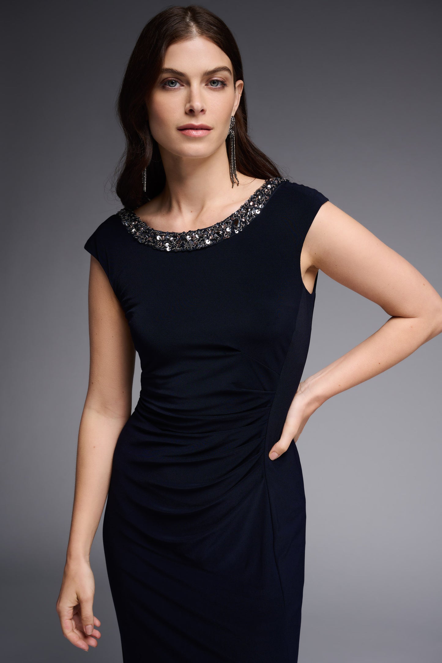 robe-soirée-gala-mariage-cocktail-mère de mariée