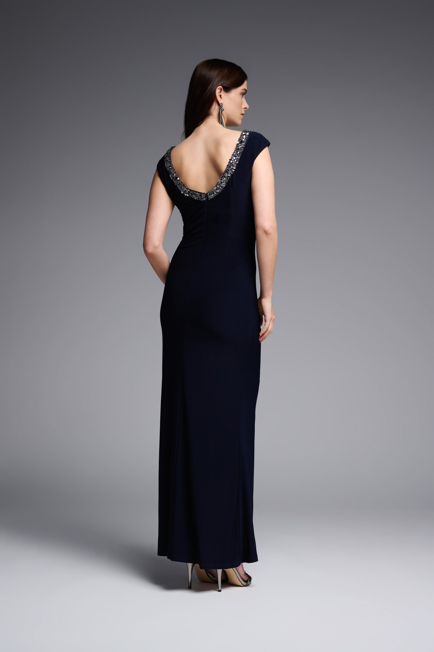 robe-soirée-gala-mariage-cocktail-mère de mariée