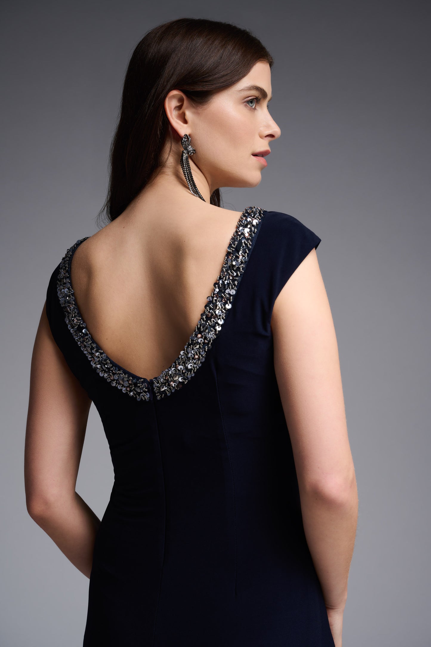 robe-soirée-gala-mariage-cocktail-mère de mariée