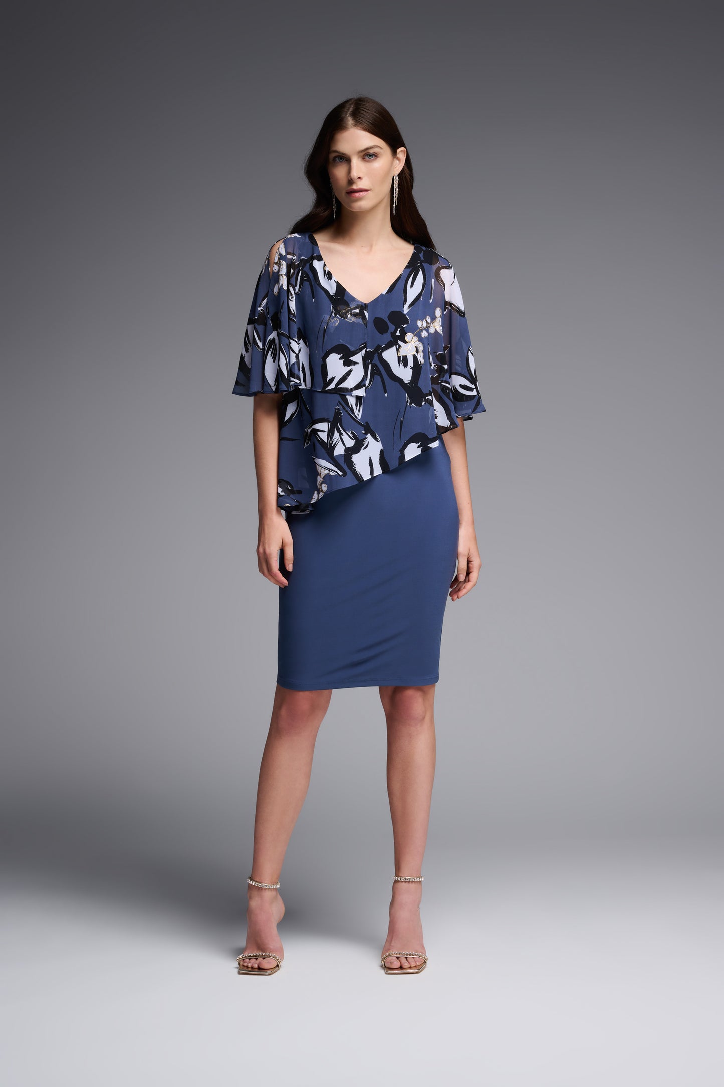robe-soirée-gala-mariage-cocktail-mère de mariée