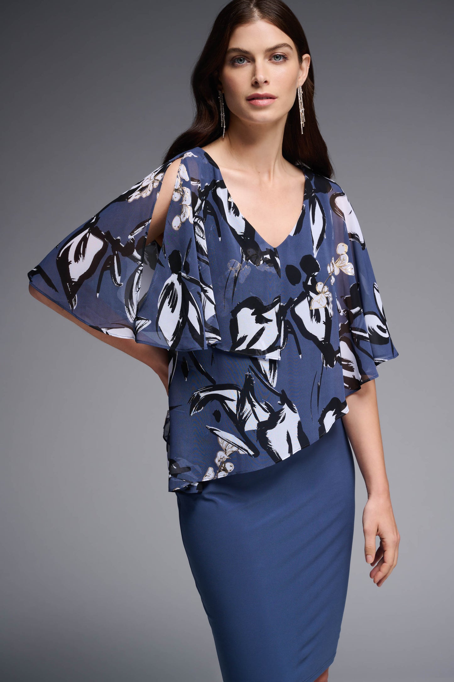 robe-soirée-gala-mariage-cocktail-mère de mariée