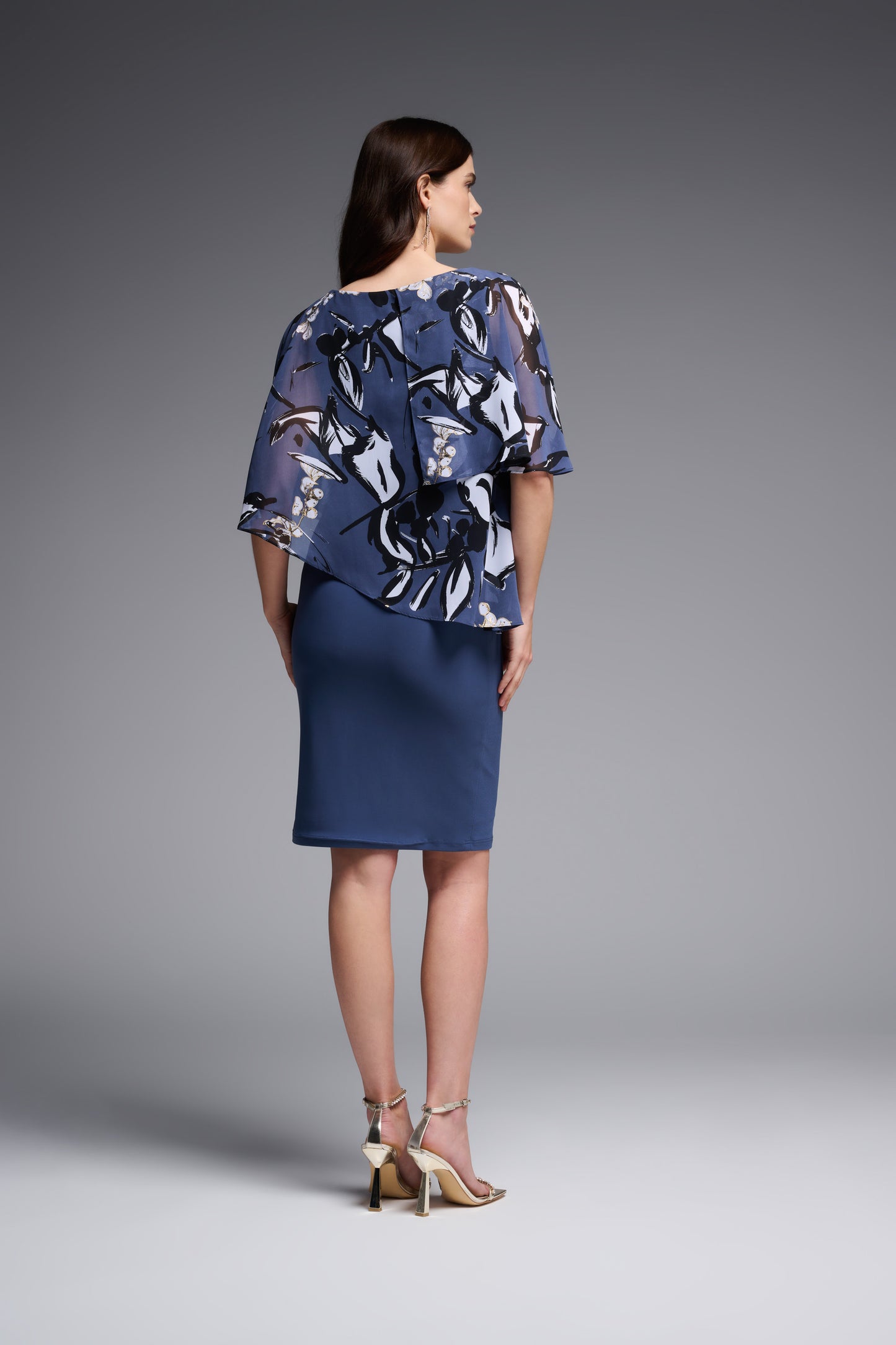 robe-soirée-gala-mariage-cocktail-mère de mariée