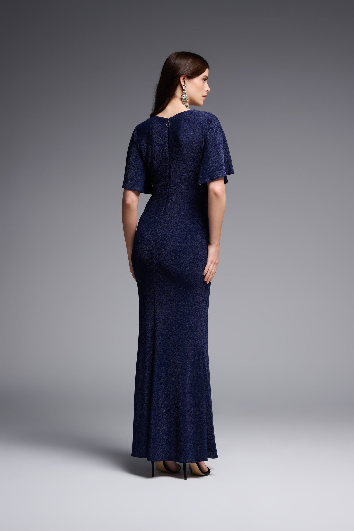 robe-soirée-gala-mariage-cocktail-mère de mariée