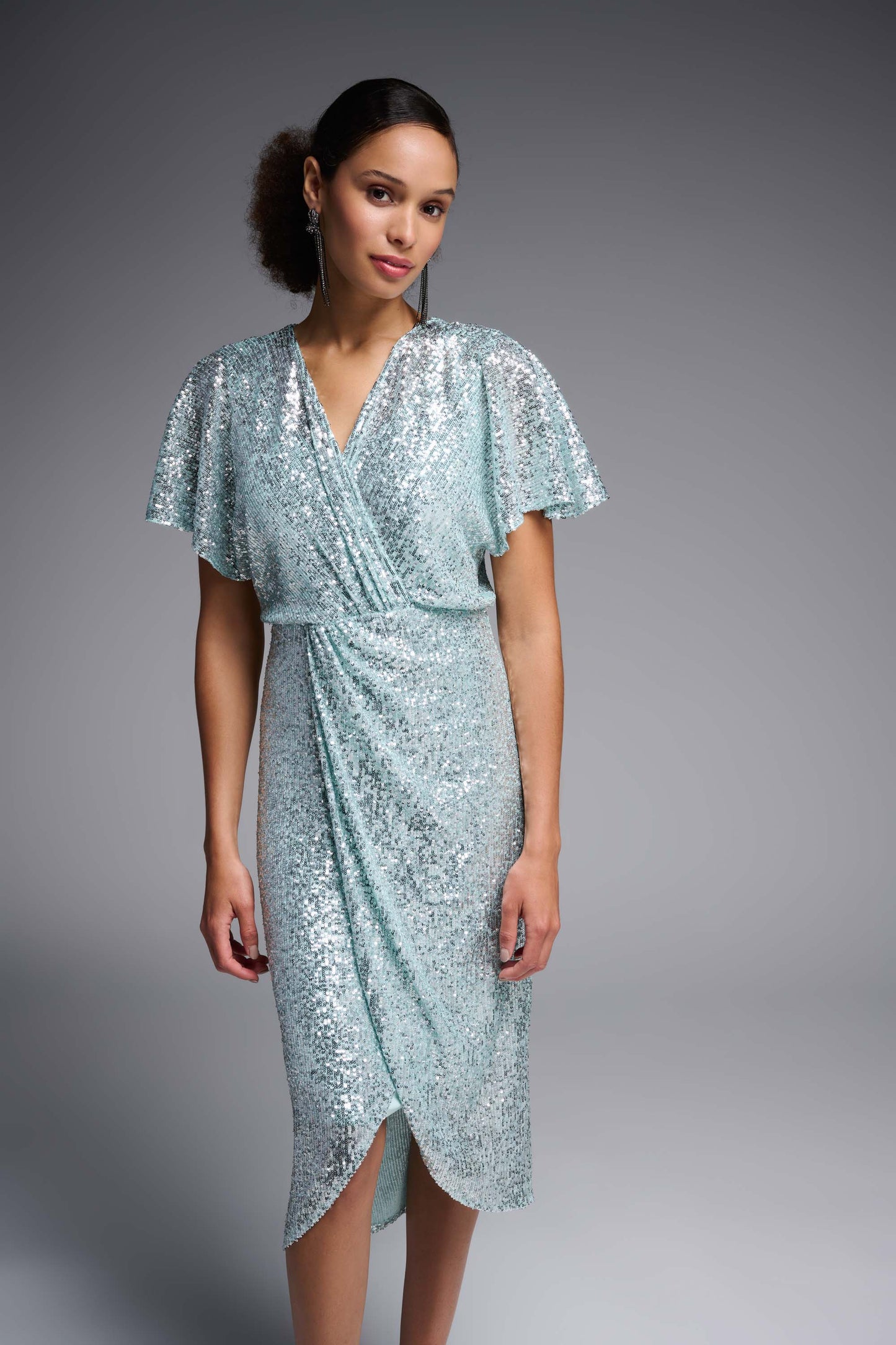robe-soirée-gala-mariage-cocktail-mère de mariée