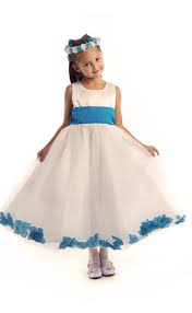 Robe enfant K-2570