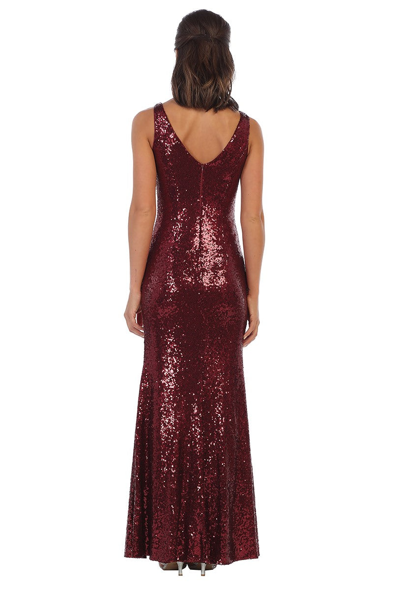 robe-demoiselle-d' honneur