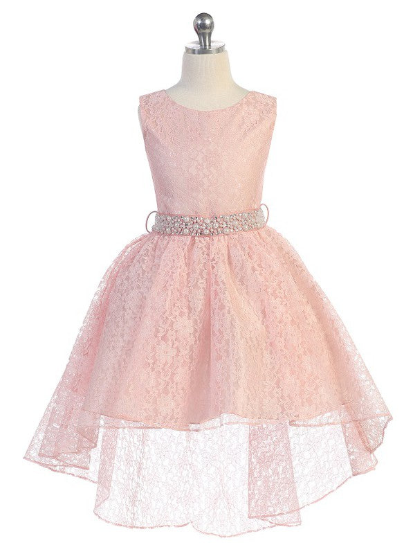 Robe enfant K-3744