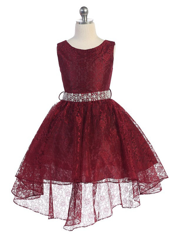 Robe enfant K-3744