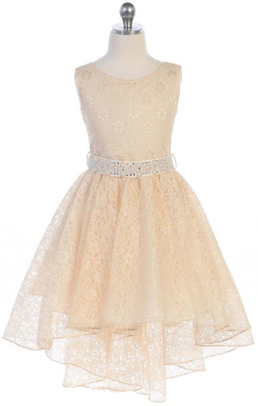 Robe enfant K-3744